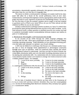 Teaching by Principles - Brown