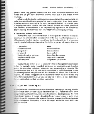 Teaching by Principles - Brown