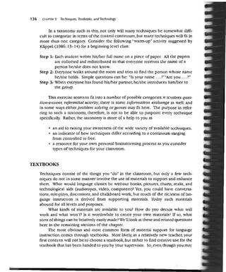 Teaching by Principles - Brown