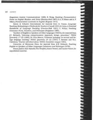 Teaching by Principles - Brown