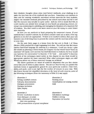 Teaching by Principles - Brown