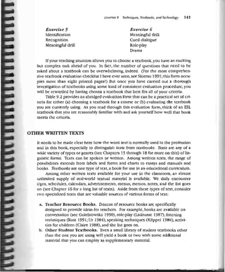 Teaching by Principles - Brown