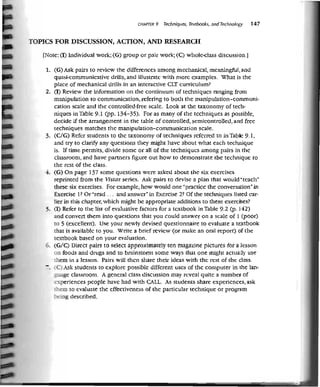 Teaching by Principles - Brown