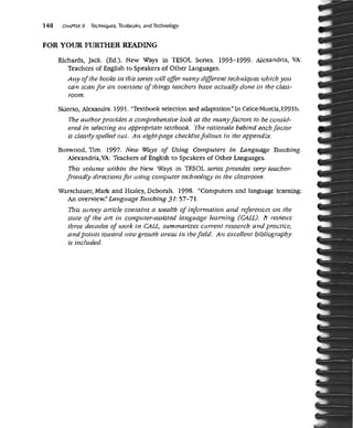 Teaching by Principles - Brown