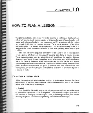 Teaching by Principles - Brown