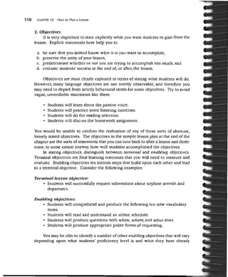 Teaching by Principles - Brown