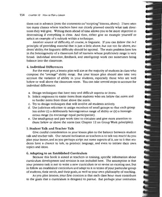 Teaching by Principles - Brown