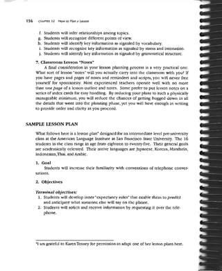 Teaching by Principles - Brown