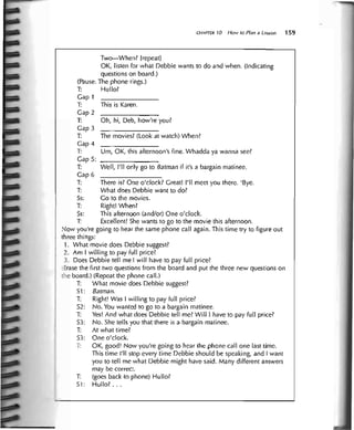 Teaching by Principles - Brown