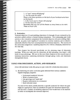 Teaching by Principles - Brown