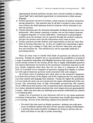 Teaching by Principles - Brown