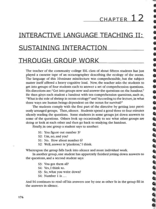 Teaching by Principles - Brown