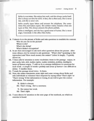 Teaching by Principles - Brown