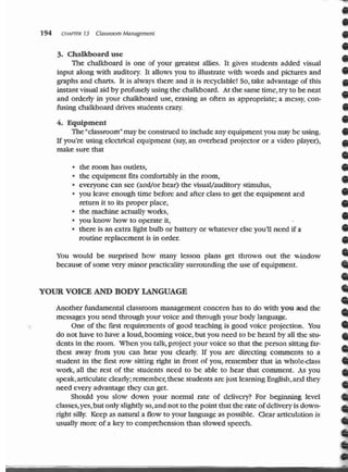 Teaching by Principles - Brown