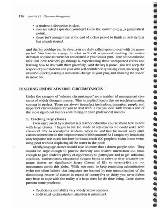 Teaching by Principles - Brown