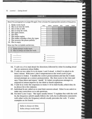 Teaching by Principles - Brown