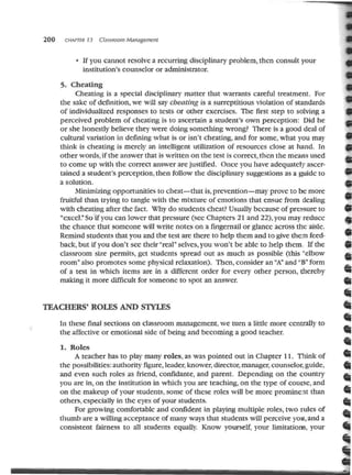 Teaching by Principles - Brown