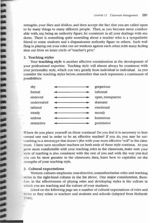 Teaching by Principles - Brown