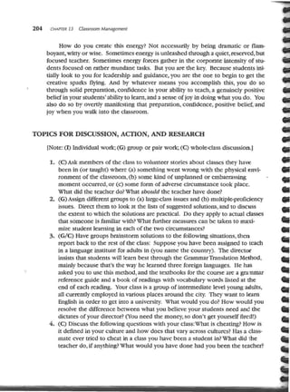 Teaching by Principles - Brown