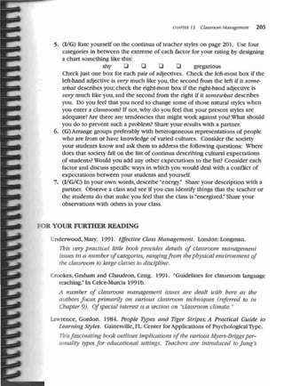 Teaching by Principles - Brown