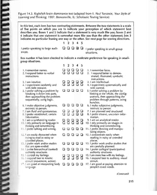 Teaching by Principles - Brown