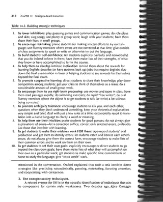 Teaching by Principles - Brown