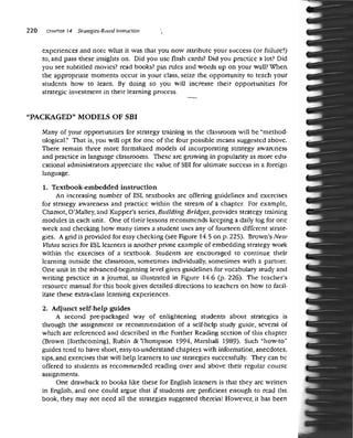 Teaching by Principles - Brown