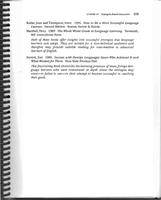 Teaching by Principles - Brown