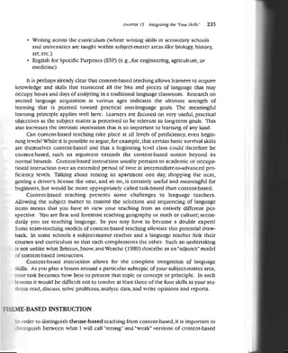 Teaching by Principles - Brown