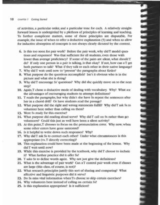 Teaching by Principles - Brown