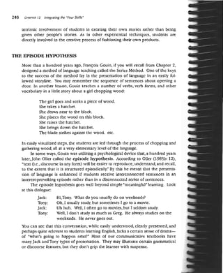 Teaching by Principles - Brown