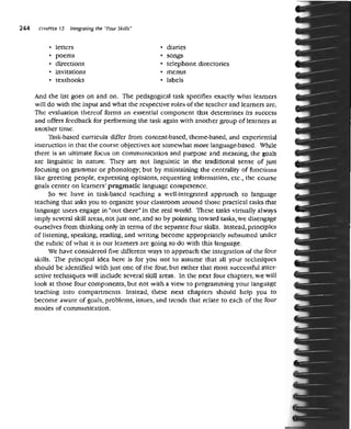 Teaching by Principles - Brown