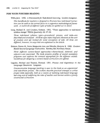 Teaching by Principles - Brown