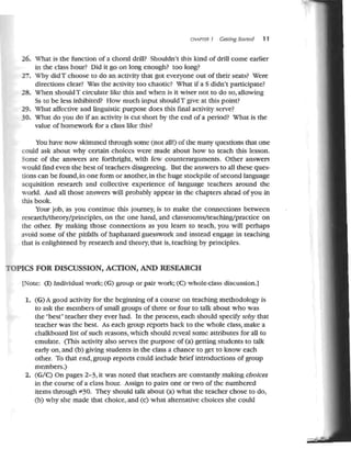 Teaching by Principles - Brown