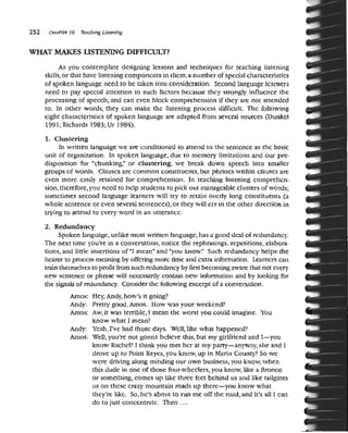 Teaching by Principles - Brown