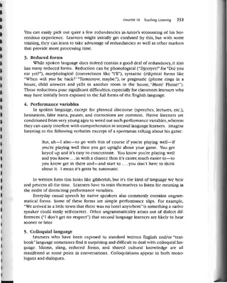 Teaching by Principles - Brown