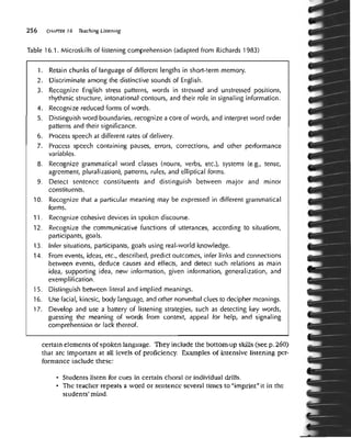 Teaching by Principles - Brown