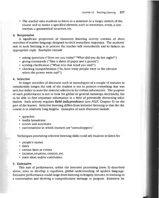 Teaching by Principles - Brown