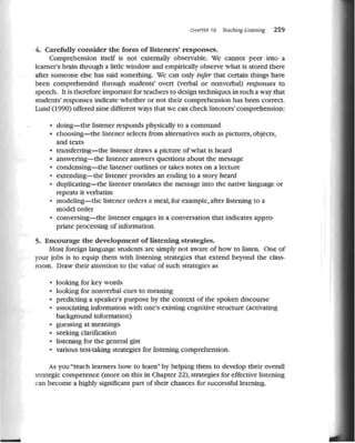 Teaching by Principles - Brown