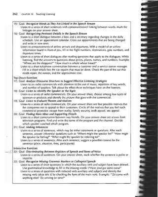 Teaching by Principles - Brown