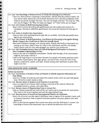 Teaching by Principles - Brown