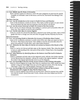 Teaching by Principles - Brown