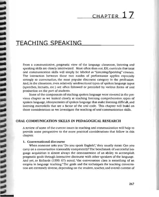 Teaching by Principles - Brown