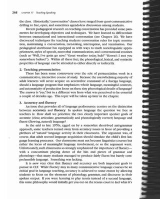 Teaching by Principles - Brown