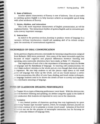 Teaching by Principles - Brown