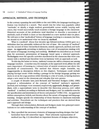 Teaching by Principles - Brown