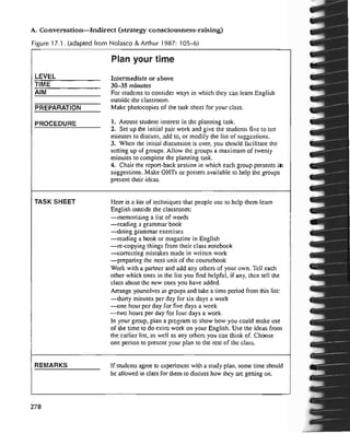 Teaching by Principles - Brown