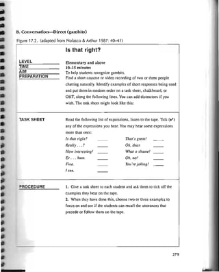 Teaching by Principles - Brown