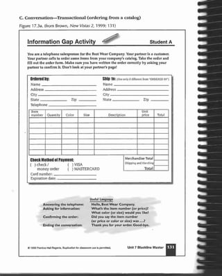 Teaching by Principles - Brown