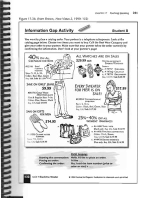 Teaching by Principles - Brown